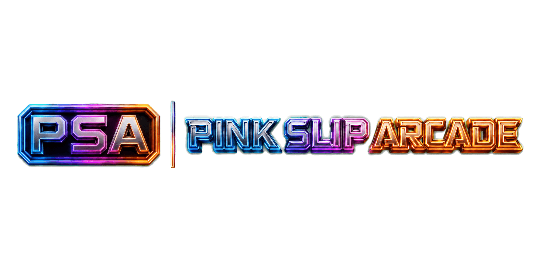 Pink Slip Arcade